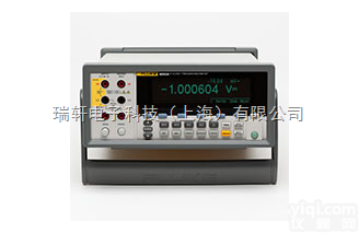 FLUKE8846A  <em>福禄克</em>8846A六位半<em>精密</em>数字多用表