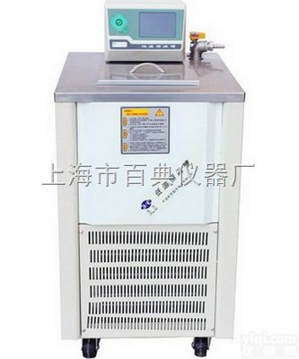 <em>低温</em>（<em>高温</em>）恒温槽  微机程序<em>低温</em>（<em>高温</em>）恒温槽