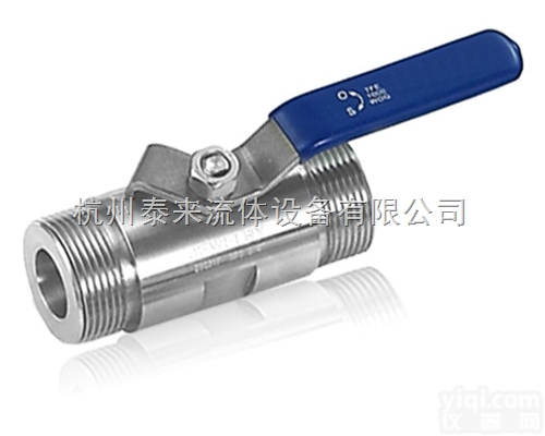 <em>Q21F</em>  广式外<em>螺纹</em><em>球阀</em><em>Q21F</em>