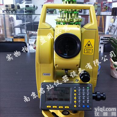 NTS312R  南方<em>全站仪</em>NTS312R 300米免<em>棱镜</em> 激光测距<em>全站仪</em>