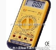 CIE-8007  <em>台湾</em>TECPEL<em>数字</em>万用表|泰菱<em>数字</em>万用表