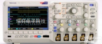 DPO2024B  <em>泰克DPO2024B混合信号示波器</em>