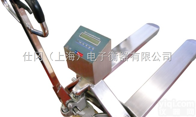 DCS-SG  湖州3吨<em>防水</em>电子<em>叉车</em>秤，万宁<em>防水</em><em>叉车</em>秤，上饶<em>防水</em>秤