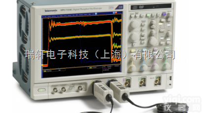 <em>DPO7104C</em>  泰克<em>DPO7104C</em>数字<em>荧光</em><em>示波器</em>