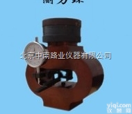400T测力环大吨位测力环