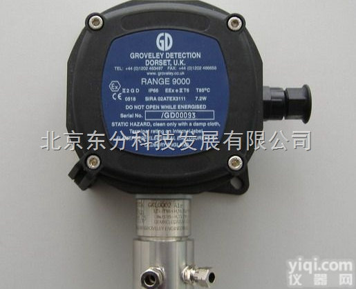 K522  <em>火力发电</em>厂英国<em>哈奇</em>K系列在线<em>氢气</em>检测分析仪表