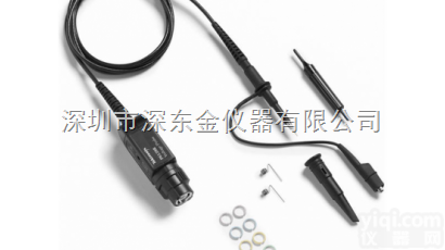 泰克无源<em>探头</em>TPP0051/0100/0101/0201/<em>0200</em>