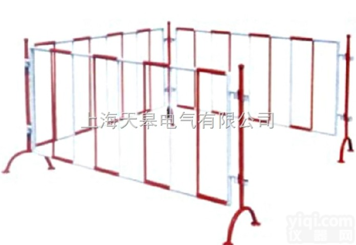 WL<em>组合式</em>护栏/<em>玻璃钢</em><em>组合式</em>护栏