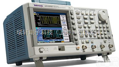 <em>AFG3000C</em>  泰克<em>AFG3000C</em>任意<em>函数</em><em>发生器</em>