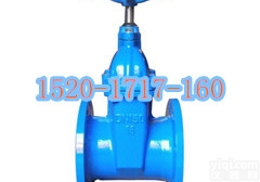 软<em>密封</em><em>闸阀</em>  软<em>密封</em><em>闸阀</em>（<em>弹性</em>座封<em>闸阀</em>）