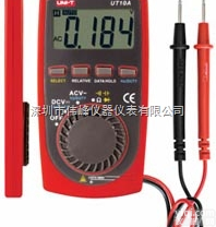 <em>UT10A</em> 数字<em>万用表</em>/优利德<em>万用表</em><em>UT10A</em>