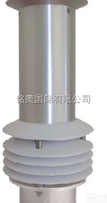 AWS  <em>车载式</em>自动<em>气象站</em>