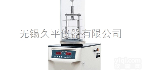 <em>压盖</em>型<em>台式</em>冷冻干燥机/<em>小型</em>冷冻干燥机/真空冷冻干燥机/FD-1B-50