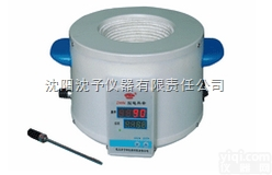 PTHW/<em>ZNHW</em><em>电热</em>套系列  <em>电热</em>套