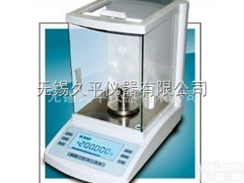 <em>JA1003N</em>  电子<em>精密天平</em><em>JA1003N</em>型 1mg