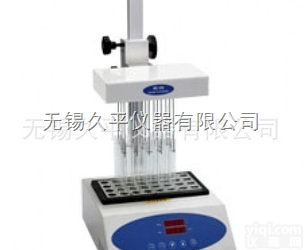 DN-12A  水浴氮吹仪/干式<em>氮吹仪DN-12A</em>