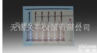 BSXT-06  <em>索氏</em><em>提取</em>器/<em>索氏</em><em>提取</em>仪/脂肪抽取器/脂肪抽出器/BSXT-06