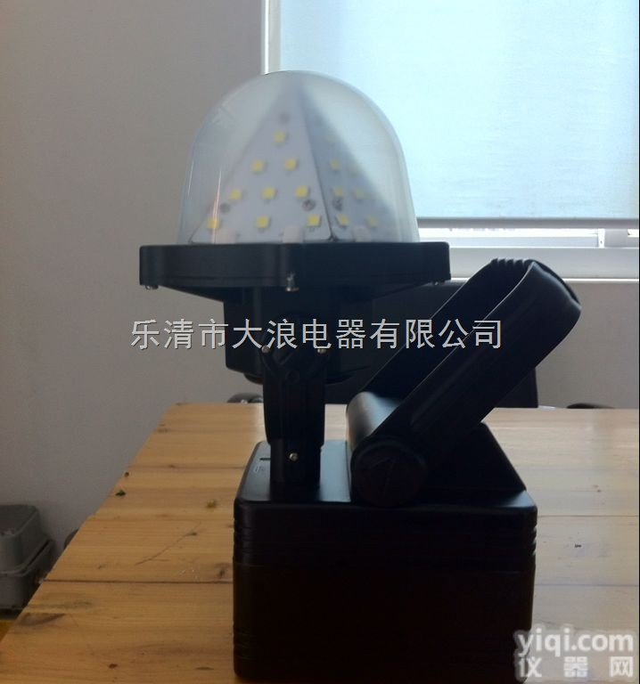 DL-X3390  铁路<em>装卸</em>作业灯,磁吸充电<em>装卸</em><em>工作灯</em>