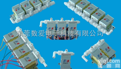 BS-0837V  二位三通<em>电磁阀</em>-三通<em>电磁阀</em>-气动<em>电磁阀</em>，<em>电磁阀</em>定制方案专家—数爱