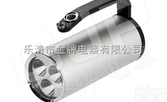 BWJ8310  BWJ8310<em>防爆</em><em>长寿</em>LED<em>强光</em>灯【手提<em>防爆</em>探照灯】BWJ8310