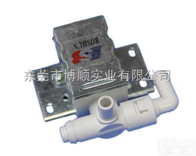 BS-0837V  <em>按摩椅</em><em>电磁阀</em>，2位3通<em>电磁阀</em>