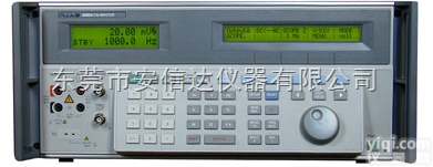 福禄克多功能<em>校准器</em>FLUKE5500A李阳大卖场<em>出售</em>135279239...