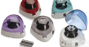 <em>美国</em>Labnet<em>掌上</em>离心机C1301-230V/C1301-B-230...