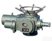 Z30-24W,Z20-18W  电动<em>执行器</em>Z30-24W,Z20-18W<em>扬州</em>热供