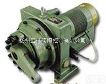 LSDJ-510  调节型<em>执行器</em>LSDJ-510<em>生产厂家</em>