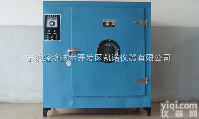 <em>指针</em><em>温控</em>式<em>烘箱</em>SC101-2A