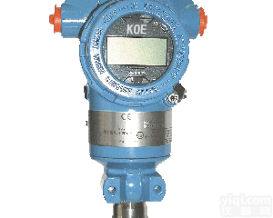 KY580Z  <em>科仪</em><em>智能型</em>压力变送器KY580Z