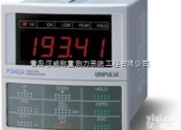 F340A通用<em>测力</em><em>峰值</em>仪表