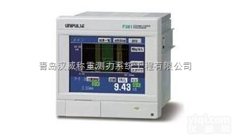 F381---具备SD卡存储功能 <em>液晶</em><em>触摸式</em><em>测力</em>仪表