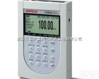 F490A便携式<em>测力</em><em>峰值</em>仪表
