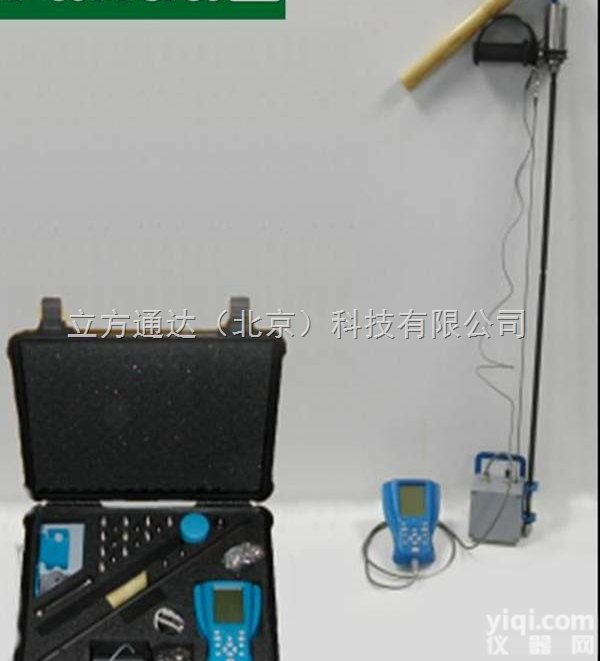 LT3001  PANDA2<em>便携式</em><em>可变</em>能量<em>动力触探仪</em>