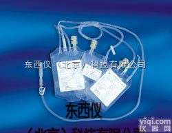 wi90434  wi90434<em>一次性</em>塑料采<em>血袋</em> 200<em>毫升</em>有60个库存