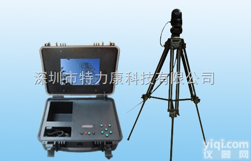 TLKS-PMG-100  单兵便携式3G<em>无线</em>视频<em>终端</em>|3G<em>无线</em>视频单兵移动设备