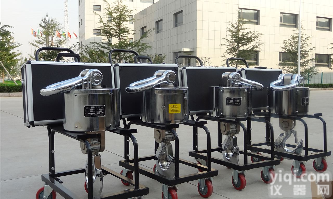 OCS-B  带打印<em>吊秤促销价</em>