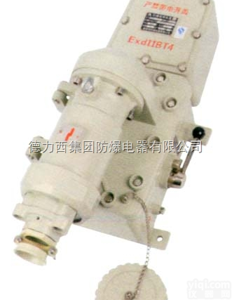 <em>防爆</em>插接<em>装置</em>，AC-K系列<em>防爆</em>插接<em>装置</em>，<em>防爆</em><em>防腐</em>插接<em>装置</em>