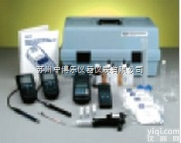 CEL900  美国HACH<em>哈希</em>CEL900<em>系列</em>便携式水质分析实验室分光光度计<em>比色计</em>