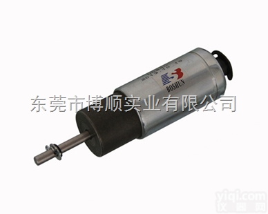 BS-3257T-01  纺纱机圆管电<em>磁铁</em>;电<em>磁铁</em><em>定做</em>厂家