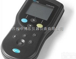 HQ14D  美国HACH<em>哈希</em>HQ14D便携式<em>数字化</em>pH<em>分析仪</em>电化学<em>分析仪</em>
