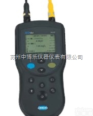 HQ40D  美国哈希HQ40D双路输入多参数数字化分析仪电化学分析仪