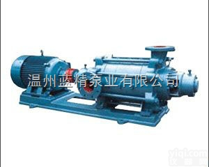 <em>TSWA型  TSWA型卧式多级离心泵</em>