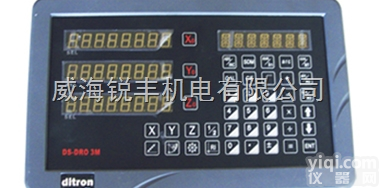 <em>DRO</em>  威海三丰电子<em>DRO</em>多功能<em>数显</em>表光栅<em>数显</em>