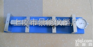 JH-320 碱<em>骨料</em><em>测长仪</em> .集料碱活性比长仪 .试模25.4*25....