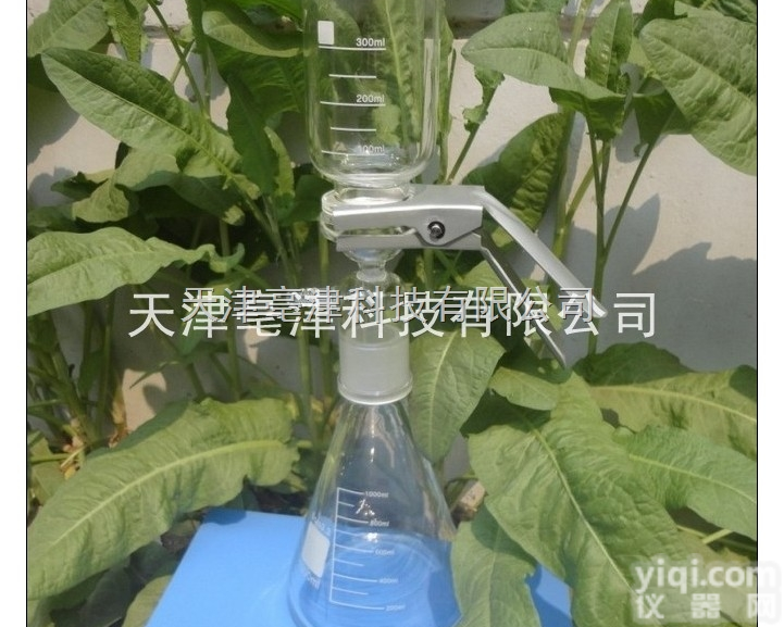 <em>溶剂</em><em>过滤器</em>  1L<em>溶剂</em><em>过滤器</em> <em>砂芯</em><em>过滤器</em> 真空抽滤装置