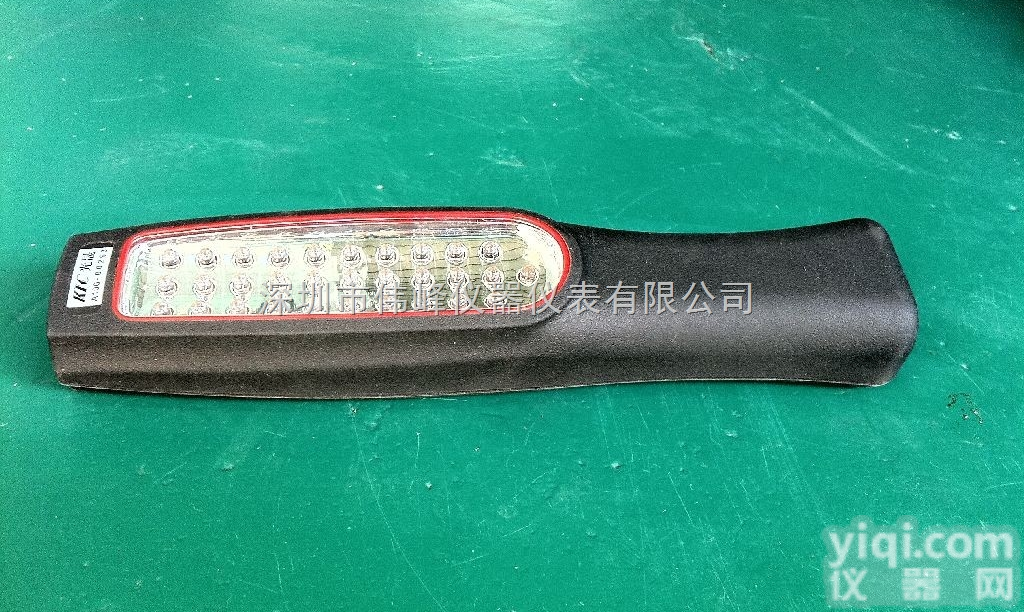 <em>手持式</em>UV led<em>表面</em>检查灯/<em>手持式</em>黄绿光检查灯