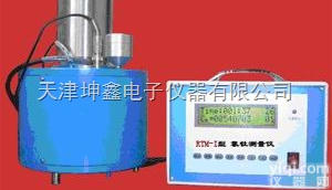 <em>RTM</em>-I  氡钍<em>测量仪</em>