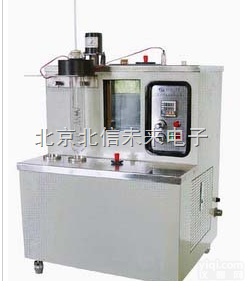 JC21- SYD-2430  石油产品冰点试验器　喷气燃料<em>冷却</em>液冰点<em>试验仪</em> 发动机<em>冷却</em>液冰点试验器